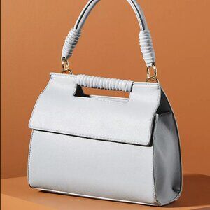 Anthropologie Blair Crossbody Bag